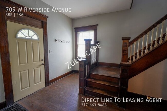 Photo - 709 W Riverside Ave