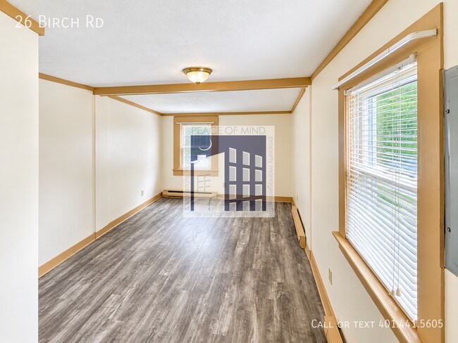 26 Birch Rd