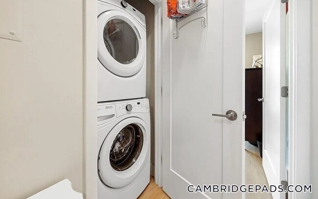 Photo - 1975 Massachusetts Ave Unidad 201