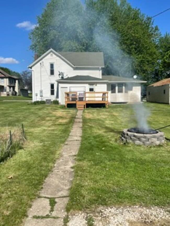 Photo - 3 bedroom 1 bath in Galva, Iowa