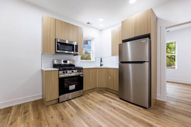 Photo - 241 W 74th St Unit 1