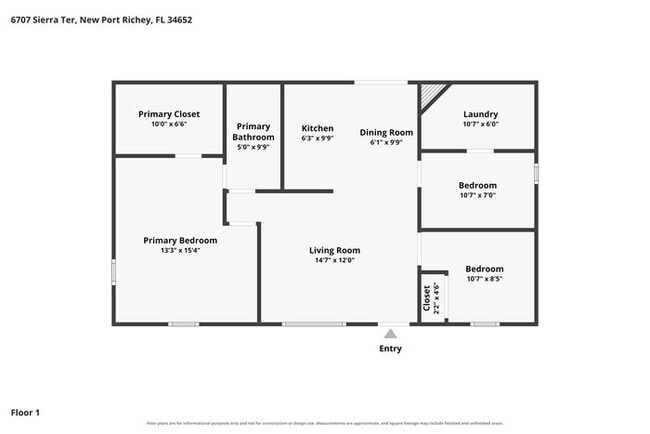Photo - 6707 Sierra Terrace