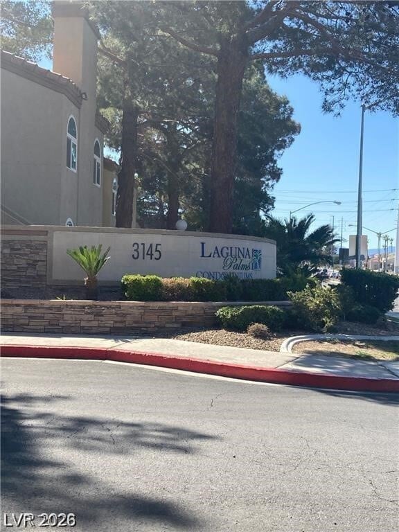 Building Photo - 3145 E Flamingo Rd Unit 2100
