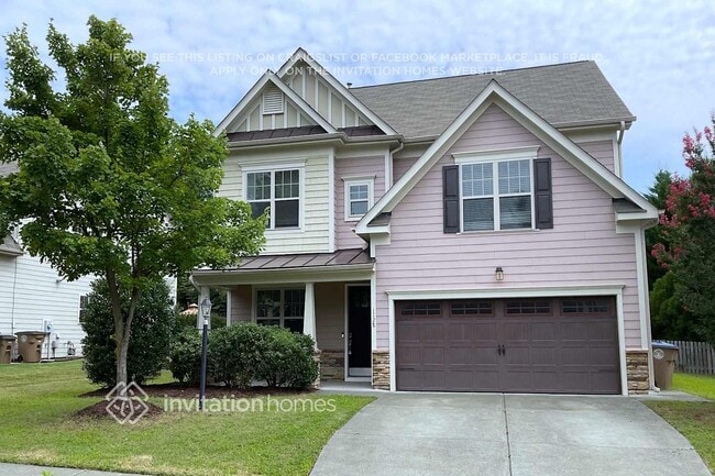 Building Photo - 1128 Shasta Daisy Dr Rental