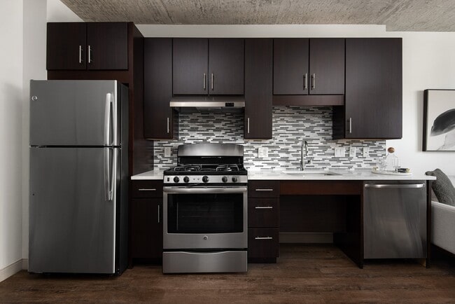 Photo - Gateway West Loop