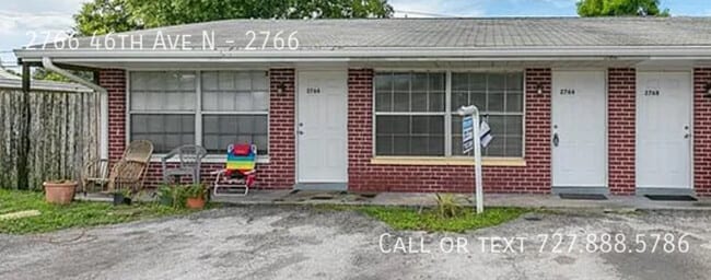 Building Photo - 2766 46th Ave N Unit 2766