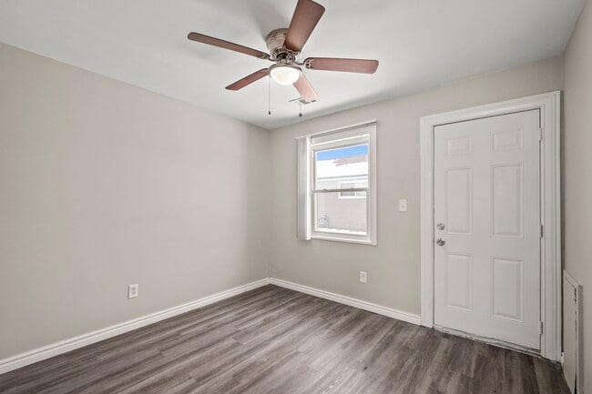 Troy Village Apartments