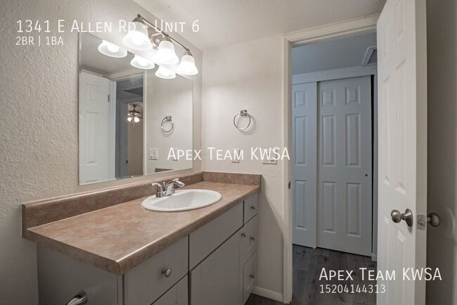 Photo - 1341 E Allen Rd Unit 6