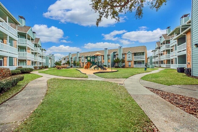 Oaks at Greenview