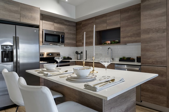 Bella Vista Apartments