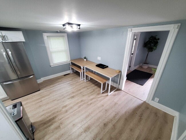 Photo - Fully Furnished 3BR Home with Garage & Large Yard – Move-In Ready!