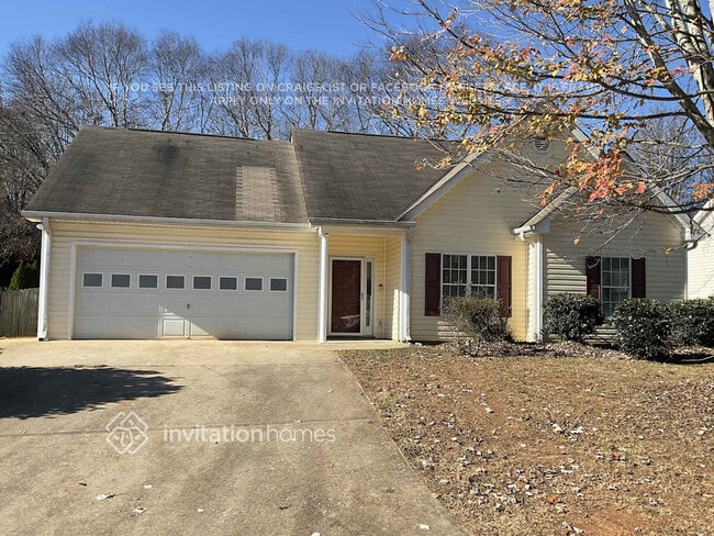 Building Photo - 122 Carl Barrett Dr