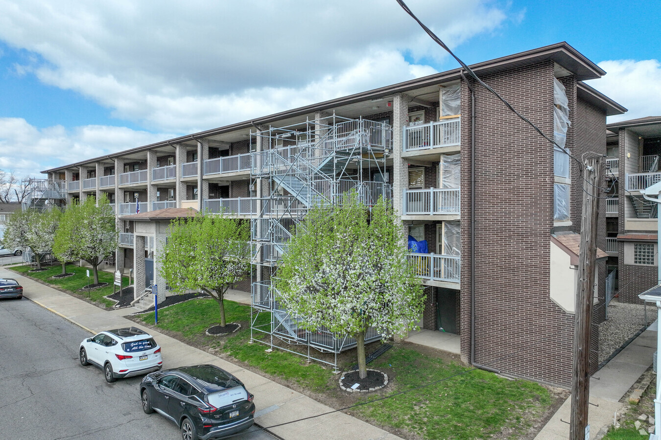 Photo - Monacatootha Apartments