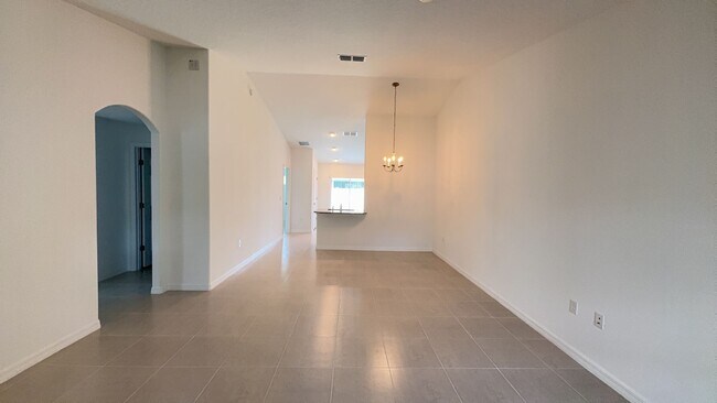 Photo - BRAND NEW FENCED Beautiful 4-bedroom, 3-bathroom Duplex in Double LL section of Palm Coast