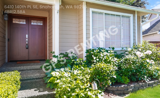 Photo - 6410 140th Pl SE