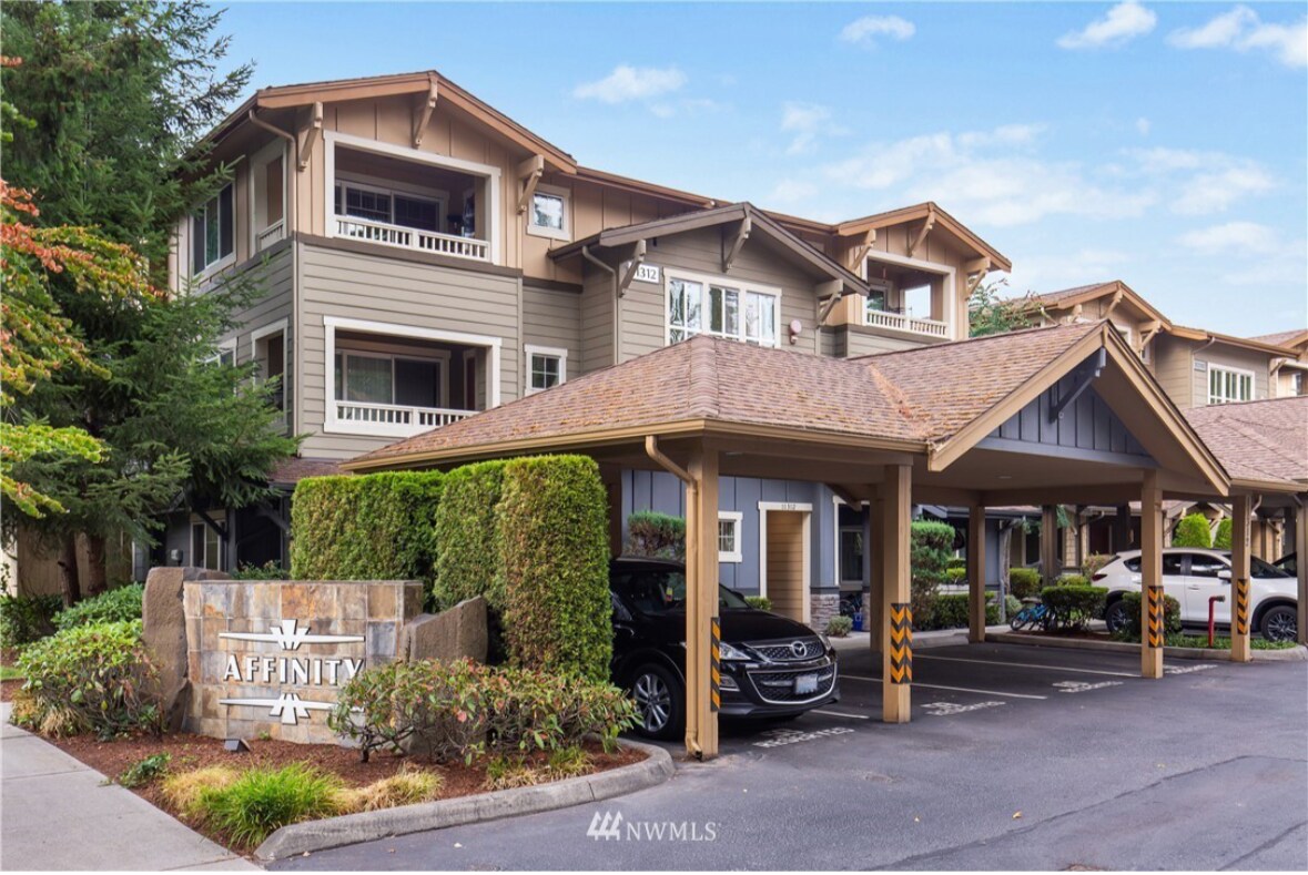 Photo - 11312 124th Ave NE, Unit 201