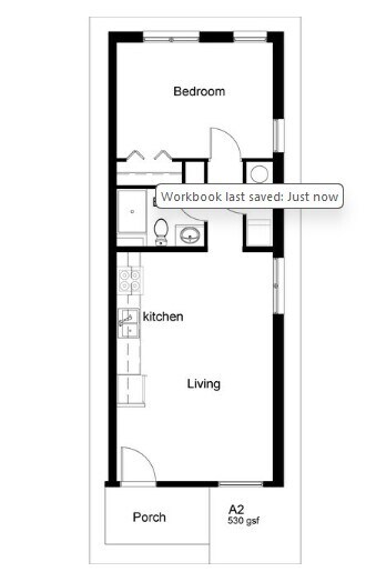 One Bedroom - The Nine