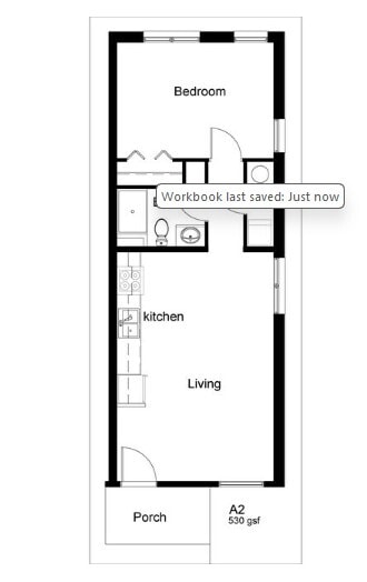 One Bedroom