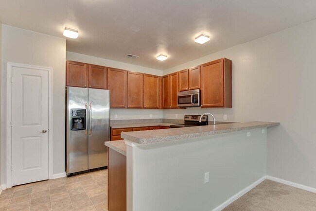 Photo - Discover this BEAUTIFUL 2-bedroom home in the sought-after Western Branch area!