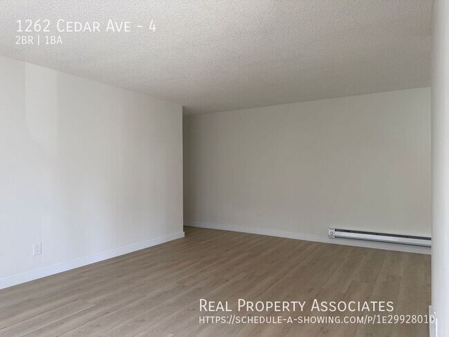 Photo - 1262 Cedar Ave Unidad 4