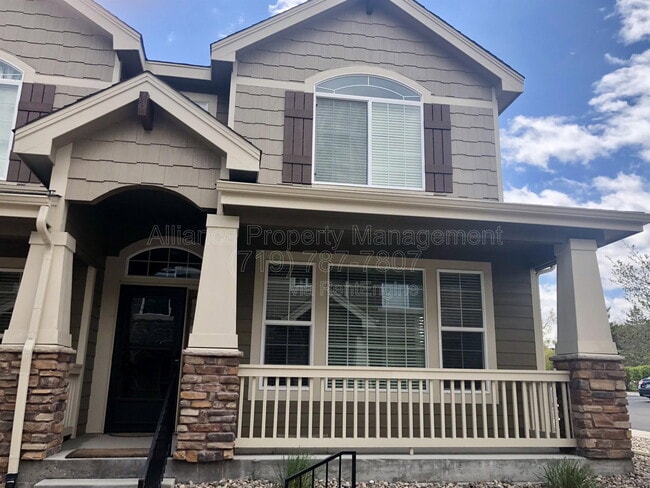 Building Photo - 4206 Mesa Overlook Point