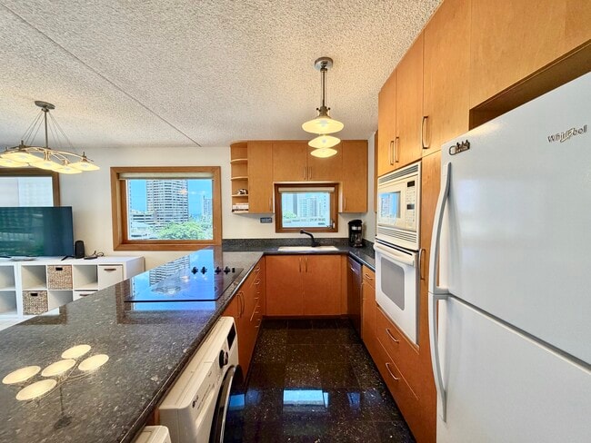 Photo - 400 Hobron Ln Unit 901