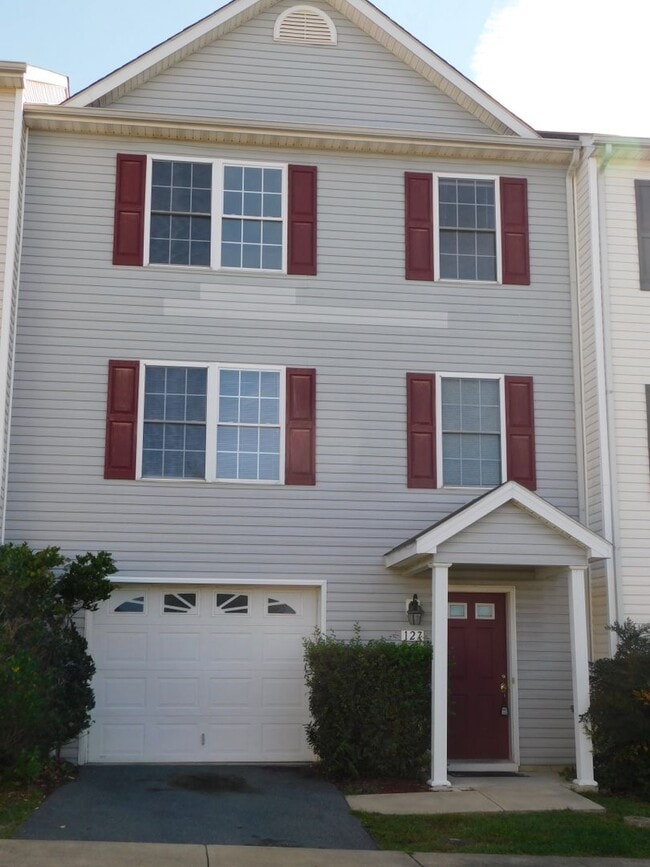 Photo - Location! Location! Location!