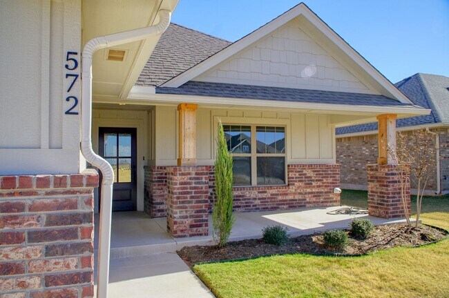 Photo - Brand New Home in Washington!