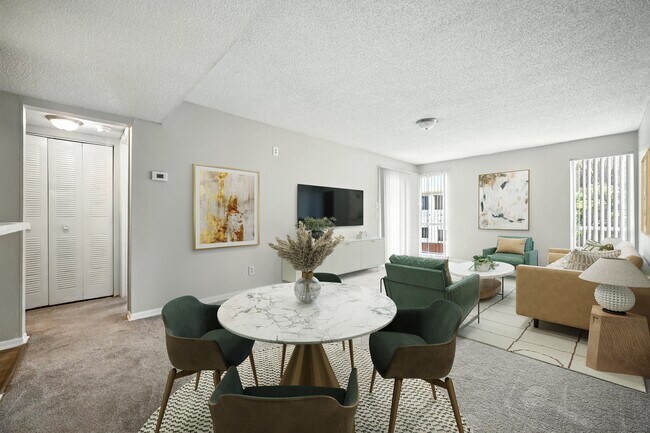 Photo - The Square at 59 Caroline