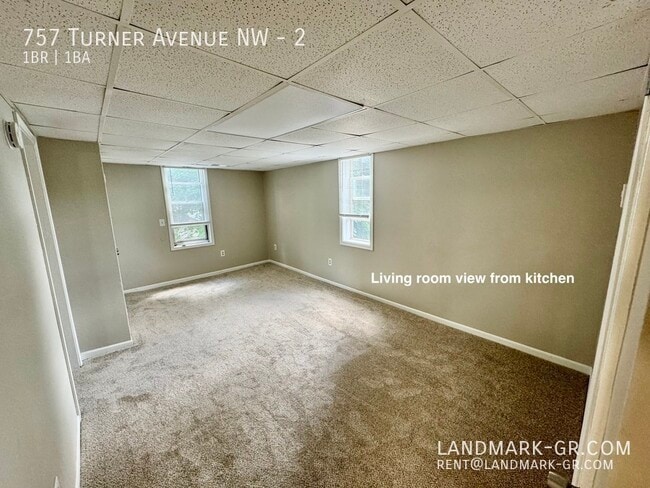 Photo - 757 Turner Ave NW Unit 2