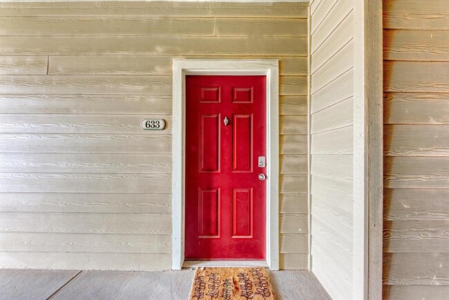 Photo - 2320 Gracy Farms Ln Unit 633