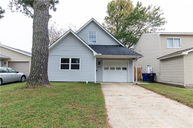 Building Photo - Welcome to this beautifully maintained 4-bedroom! "ASK ABOUT OUR ZERO DEPOSIT"