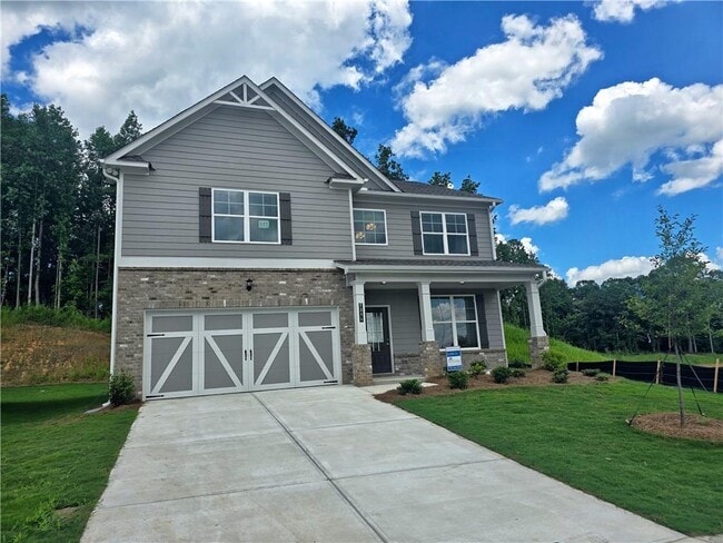 Photo - 7325 Yewtree Dr House