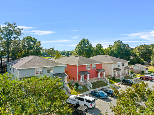 Photo - 720 Arbor Lake Dr Townhome