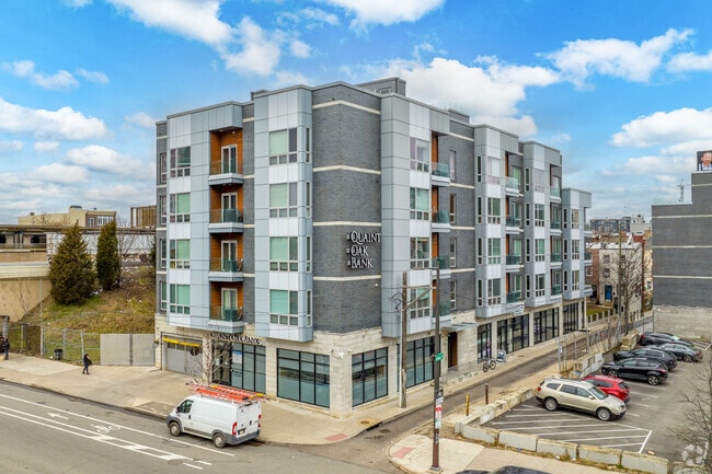 WLIVING at 117 Spring Garden