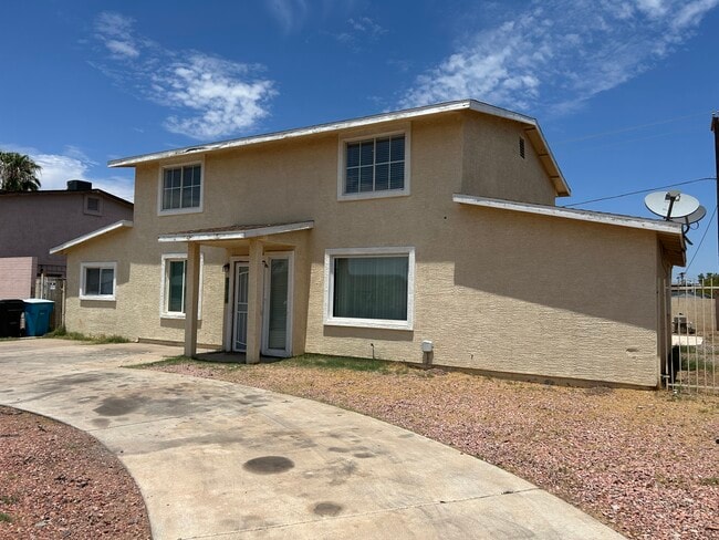 Photo - 8014 W Osborn Rd
