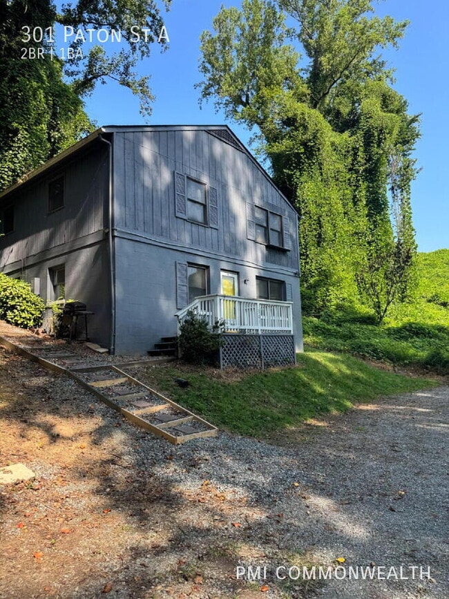 Building Photo - 301 Paton St Rental