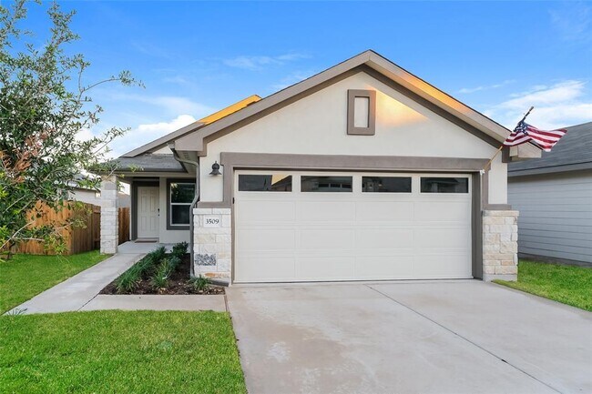 Photo - 3509 Catlett Crk Rd Casa