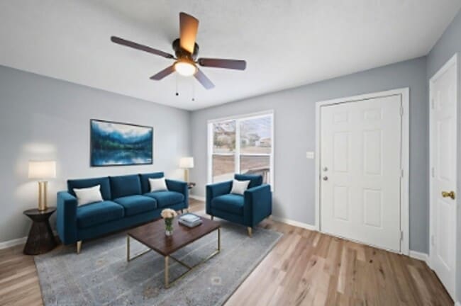 Photo - 3 Bedroom 1 Bath Home - Recently Refreshed