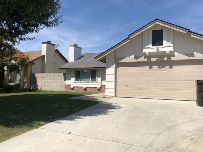 Photo - South Bakersfield Home
