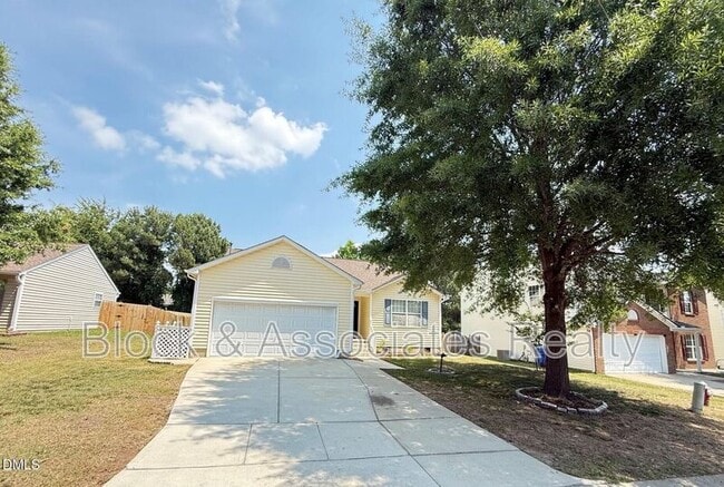 Building Photo - 1741 E Honey Springs Ave