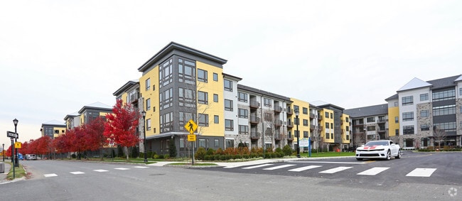 Building Photo - Xchange at Secaucus Junction Rental