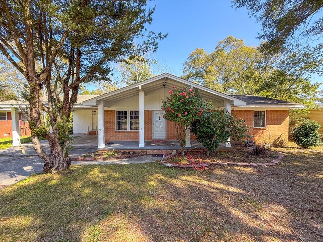 3 Bedroom 2 Bath Home for Rent in Pensacola! - 3 Bedroom 2 Bath Home for Rent in Pensacola!