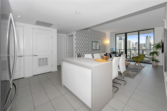 Photo - 1600 NE 1st Ave Unit 2809