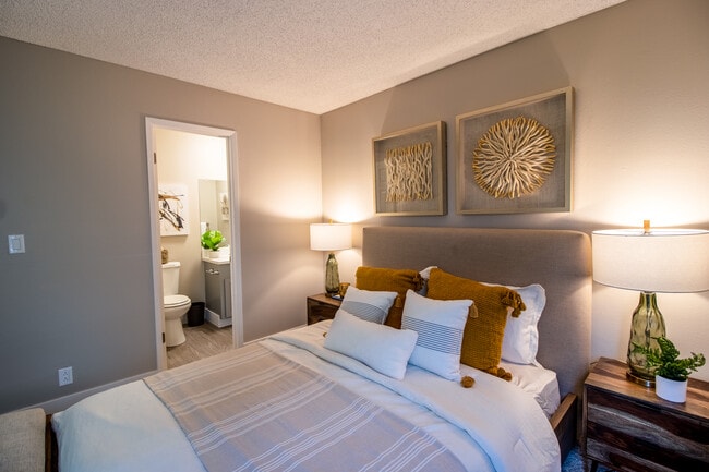 Aspire Arden Apartments