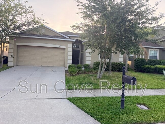 Building Photo - 2765 Carrickton Cir