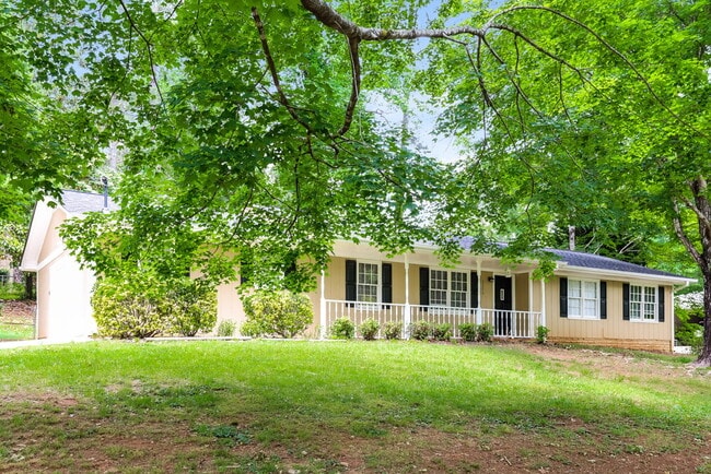 Photo - 6206 Shallow Creek Ln