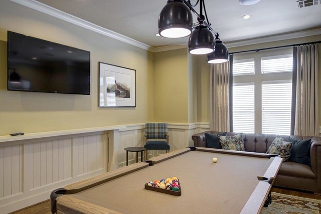 Cibolo Crossing Apartments