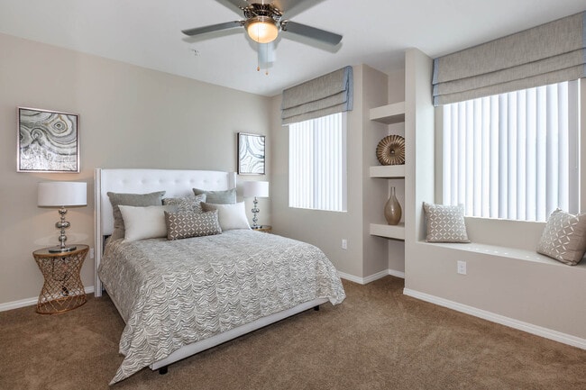 A3 751 SQFT 1 Bed 1 Bath