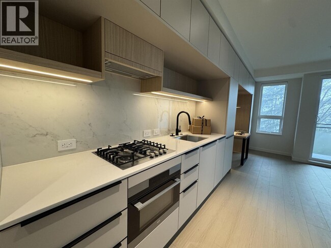 Photo - 125 Albert St Unité 510